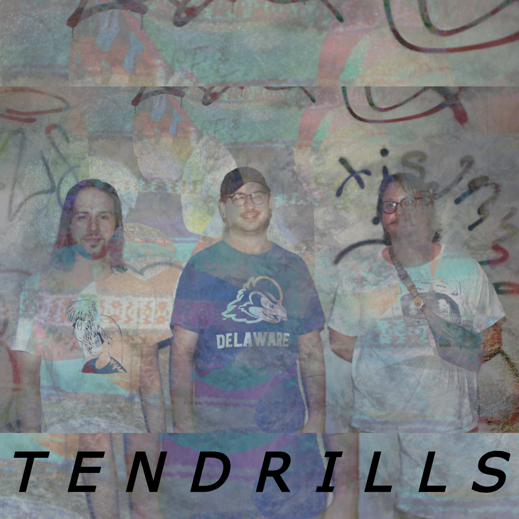 TENDRILLS